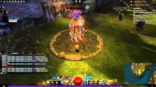 GW2 Condi Engineer Build/Rotations and more