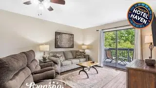 Pointe Royale Family Resort - Near Strip, Sleeps 6 | Branson (MO), United States | Hotel Review ⭐