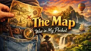 The Map Was in My Pocket | Song 