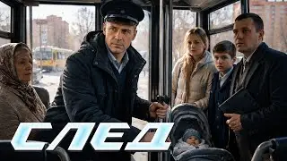 След. 2257 серия - Автобус №26 | Криминальные сериалы