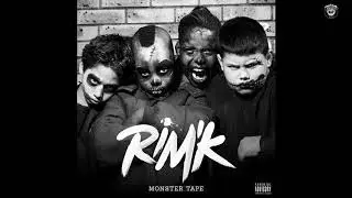 INSTRUMENTAL RIM'K - MONSTER