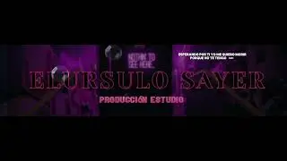 Esperando por ti (el ursulo sayer) 