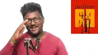 Thalapathy 69 Announcement 😭❤️ #thalapathy #vijay #thalapathyvijay #ytshorts #trending #shorts
