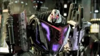 Transformers: War for Cybertron Trailer