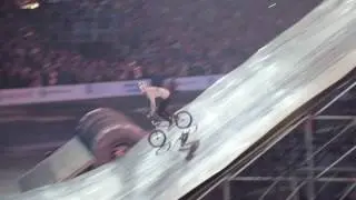 Quint Tailwhip BMX! WorldFirst!