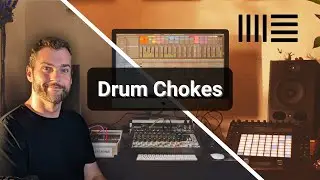 How to Use Drum Chokes Like a Pro &ndash; Clean Up Your Grooves in Any DAW