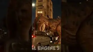 Unreal Engine 5 en ARK 1