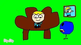 Mofu and friends short: Mofu plays Sea Stars