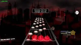 Exiles Hell 125% FC