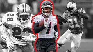 Explaining the Decline of the NFL Running Back | ESPN NFL Live Reaction