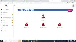 MLM SOFTWARE DEMO