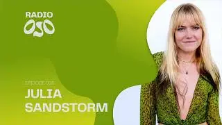 Radio OJO | 005 - Julia Sandstorm