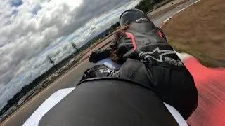 2Fast Track Day - 200 Intermediate CBR600RR The Ridge Motorsports Park August 12th 2024