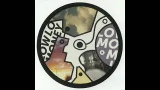 Nemo Vachez &ndash; Late Lover EP - Lowmoneymusiclove &ndash; LMML20 (2022)