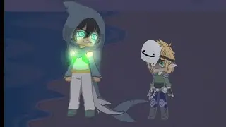 Get in the water //dsmp//