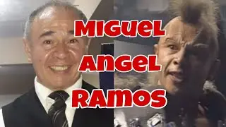 MIGUEL ANGEL RAMOS, Extermineitors, Brigada Cola!