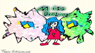Miss Darling (Demo)