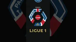 🗼 PARIS SAINT GERMAN &times; LIGUE1#paris #parissaintgerman #psg #ligue1 #championsleague #mbappe