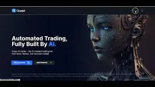 ***Quopi, AI Bot Gets Best Stocks in the Market to Trade and Earns You Daily Revenue***