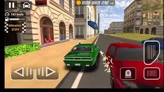 police drift car driving simulator Best gameplay for android Pio pio