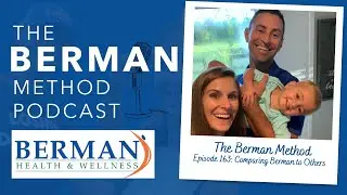 Episode #163: Comparing Berman to Others