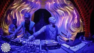 Parvati in Dub @ Ozora Festival, 2017