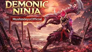 MushindeyuOfficial | LIVE STREAMING | MOBILE LEGENDS BANG | #DragonBlade 🔥💥