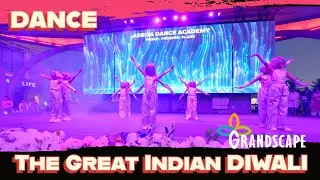 Alien Dance Concept | Bollywood Dance | New Choreography