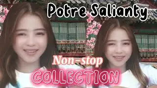 Potre Salianty Non-Stop Collection 2023
