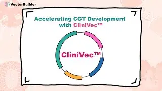 Accelerating CGT Development with cliniVec™