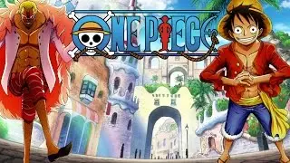 Weekly One Piece Discussion #1 - Gear 4th and 4k Subs!!