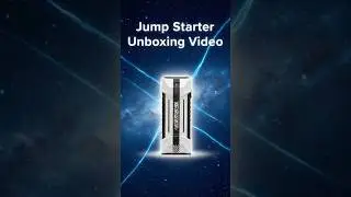 YESPER Jump Starter 4120A 🔥 | Truck Jump Start Demo | Hindi