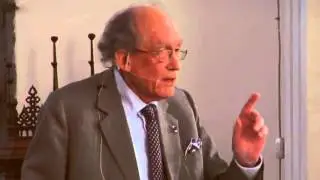 Symposium: De Verborgen Schat van het Innerlijk Leven HJ_ Witteveen 19 maart 2011 Deel 1