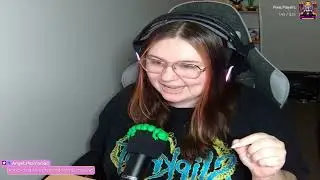 Guitar Hero III: Legends of Rock - TWITCH VOD 23/01/2026