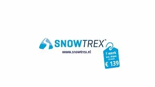Skivakantie met SnowTrex | Skireizen incl. skipas | tot 2.500 accommodaties & 500 plaatsen