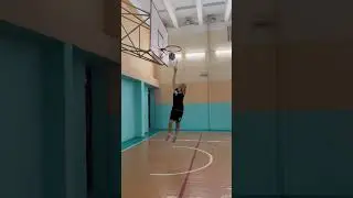 Чудо заслон🥵 #basketball #nba #sports #streetball #game