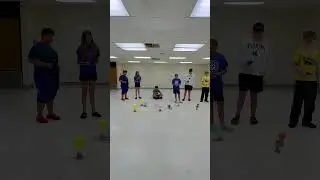 MHS STEM Camp