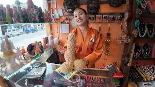 НАСТОЯЩИЙ секрет счастья в Бутане!
