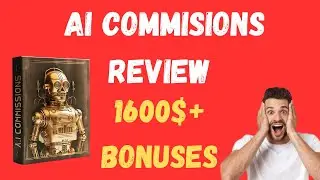 AI Commissions Review Watch This Before Buying