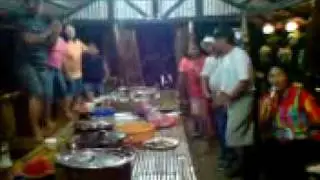 ERJHS batch 69's 40th (part1)