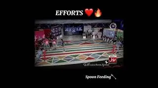 Hussain Tareen ❤️🔥|Champ|Gameshow Aesay Chalega ✨ @hussain.tareen