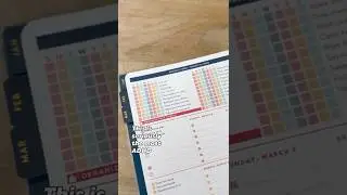 ADHD Mom Cleaning Hack ✅ | The Planner That Actually Works
