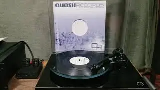 [QSH 101B] Sy & Unknown - The Steel Finger [2010]