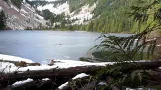Talapus Lake