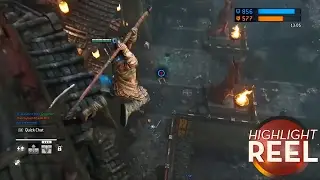 Highlight Reel #278 - Come On And Slam, And Welcome To The Middle Ages
