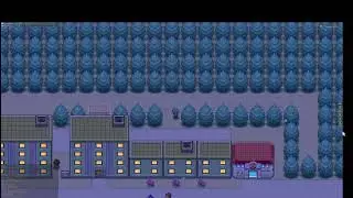 PokeMMO part 8: silence then chaos