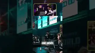 Brazilians Go WILD as YEKINDAR Makes Beautiful Highlight! | CS2 LAN Hype