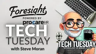 The Future of Caregiving: Digital Twins, Smart Homes, and Aging-in-Place in 2026