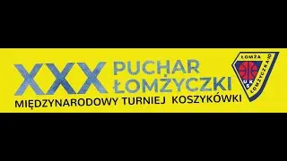 Mecz 11 - UKS 27 KATOWICE &ndash; MŁODE ŻUBRY II