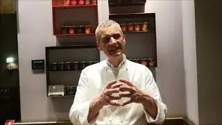 L'Insaziabile e i panettoni di Luigi Biasetto